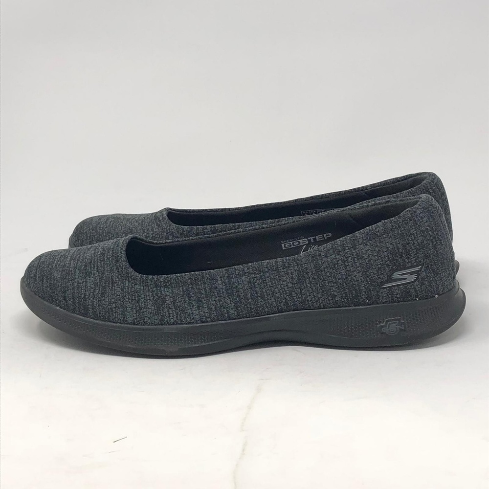 Skechers Performance Women's Go Step Lite B/K - Picture 2 of 6